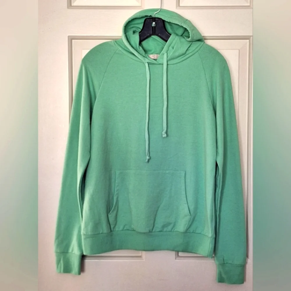NWOT Active USA Hoodie Pullover Sweatshirt S - Picture 6 of 6
